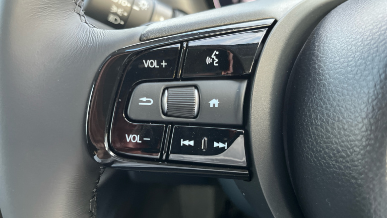 Honda HR-V 1.5 eHEV Elegance 5dr CVT Hybrid Hatchback